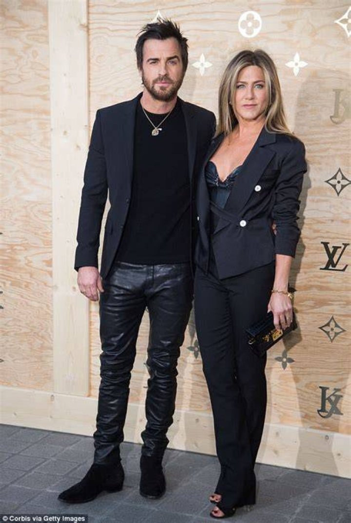 Alex Aniston Inside The Life Of Jennifer Aniston&rsquo;s Half Brother