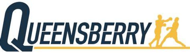 Alex Joins Queensberry Promotions Boxing Action 24