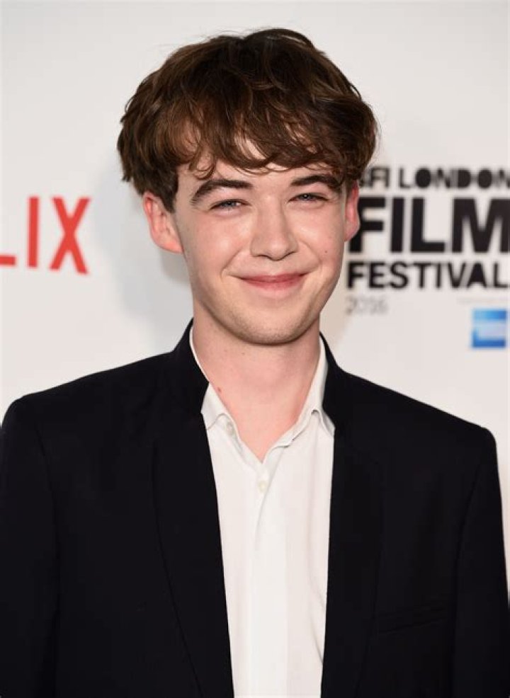 Alex Lawther &mdash; The Movie Database (TMDb)