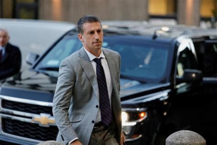 Alex Spiro, Elon Musk's personal attorney, is a free speech advocate