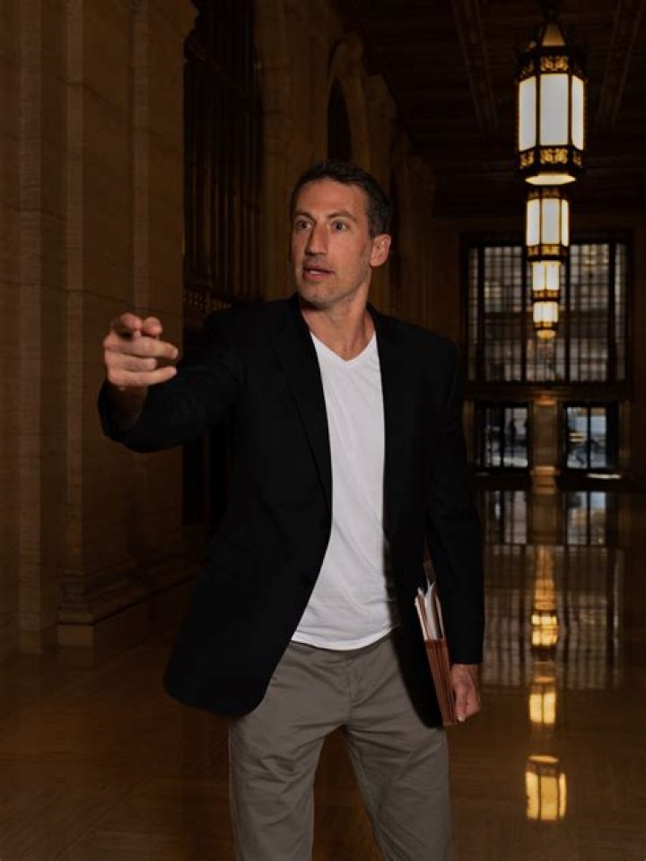 Alex Spiro: Unlocking The Secrets Of Civil Rights, Criminal Defense, And Entertainment Law