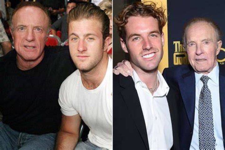 Alexander James Caan Height, Weight, Age, Net Worth, Family, Bio, Salary