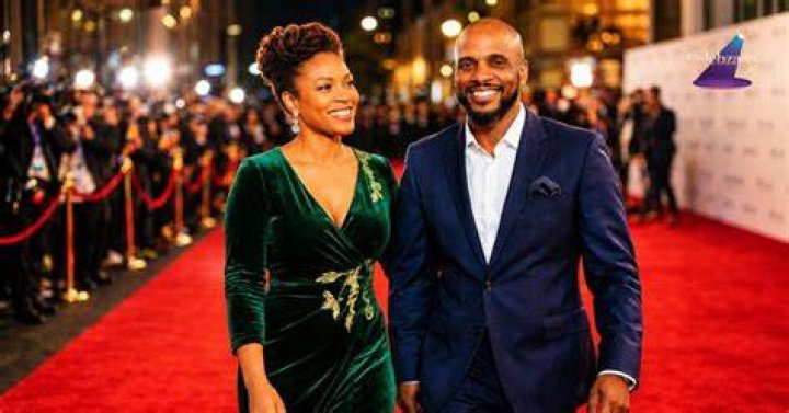 Ali Siddiq's Marital Status Unraveled