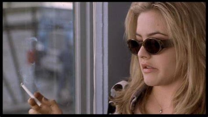 Alicia Silverstone's Smoking Habits Explored