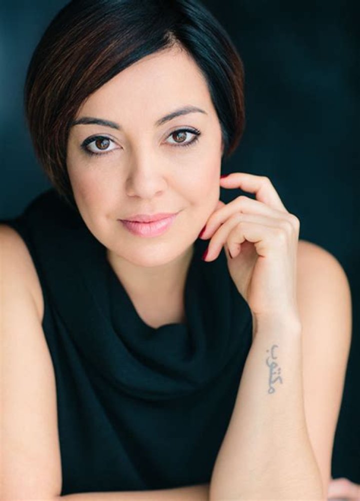 Alison ARAYA Biographie et filmographie