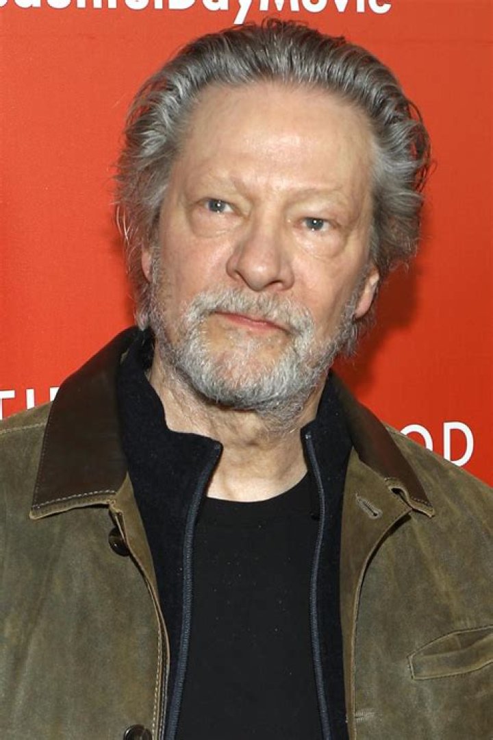 All About Chris Cooper's Son, Jesse Lanier Cooper DebraBernier