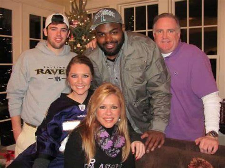 All About Michael Oher Bio, Siblings, Wife and More ·