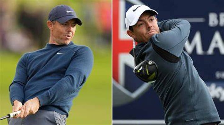 All About Rory McIlroy's Daughter Poppy McIlroy