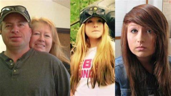 All You Need To Know About Lisa Dodge, wife of Freddy Dodge