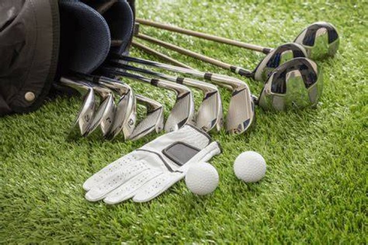 All You Need to Know About the Golf Equipment ofthe World No.1 ·