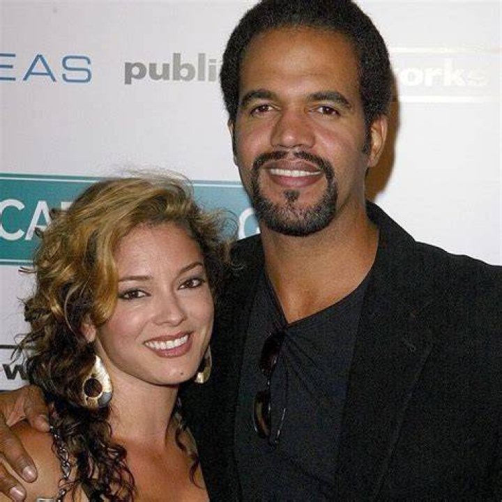 Allana Nadal – Bio, Family & Facts About Kristoff St. John’s Ex-Wife