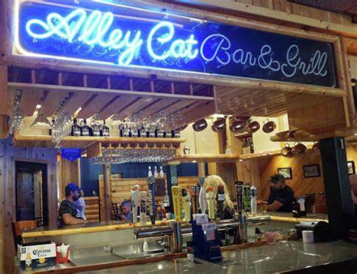 ALLEY CAT BAR & GRILL 871 Broadway Ave, Bowling Green, Kentucky