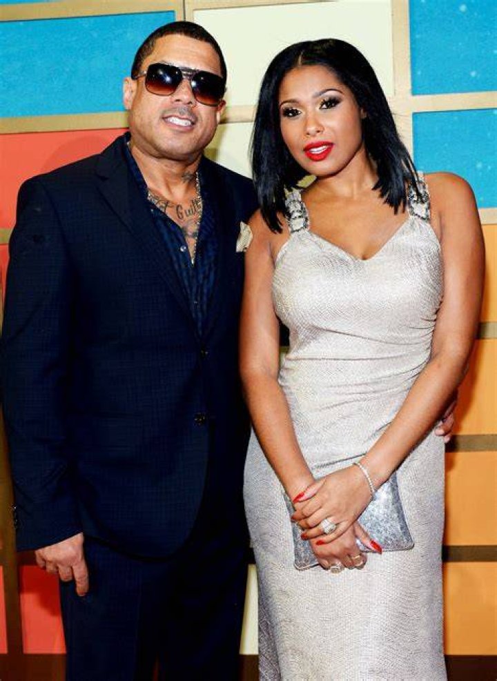 Althea Heart Just Scored A Huge Win Against Benzino In Court News BET