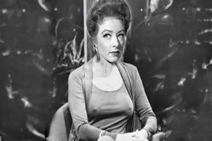 Amanda Blake 【Biography】Age, Net Worth, Height, Widow, Nationality