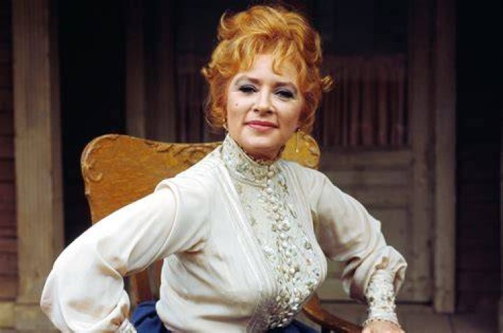 Amanda Blake cause of death, spouse, children Tuko.co.ke
