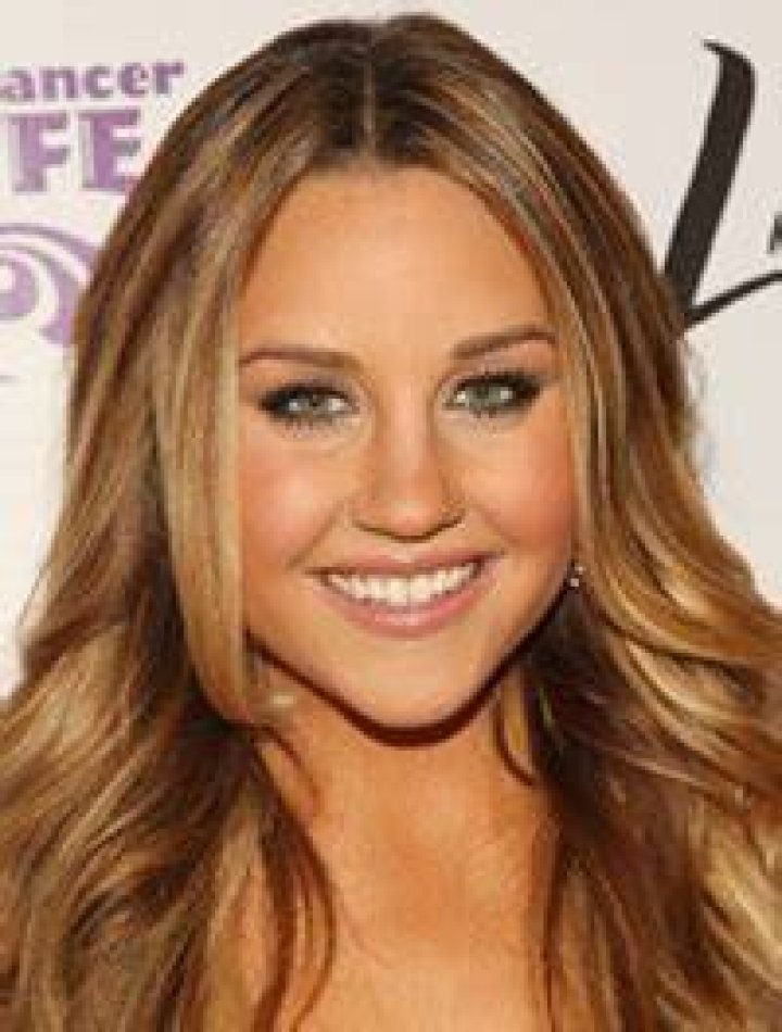 Amanda Bynes Bra Size, Age, Weight, Height, Measurements