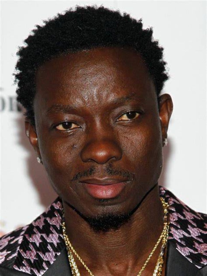 American comedian Michael Blackson builds a school for Ghanaians