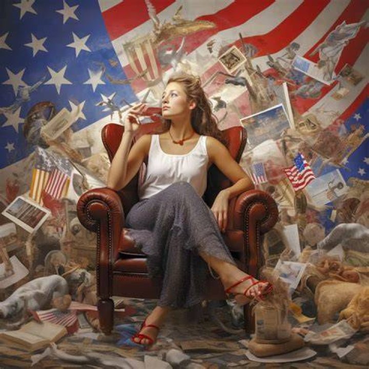 AMERICAN DREAMS Society Texas