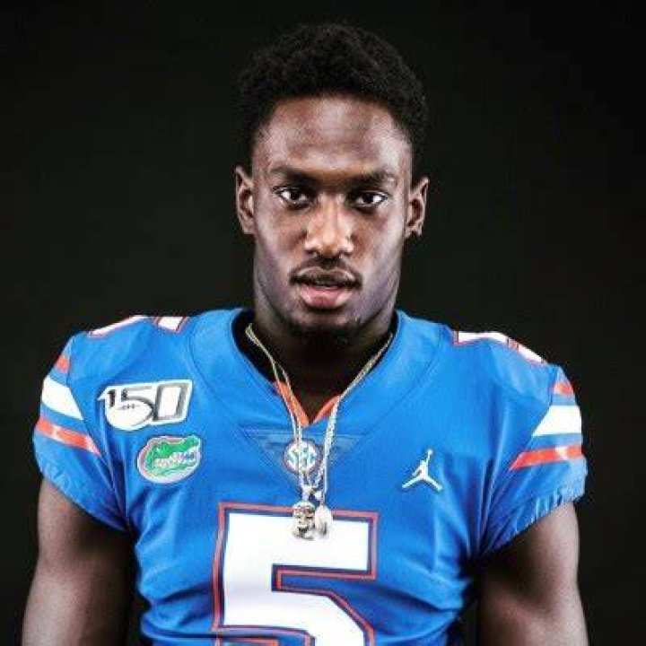 American Football Player Kaiir Elam's Biography, Family, Parents, Siblings, Contract, Earnings, Net ·