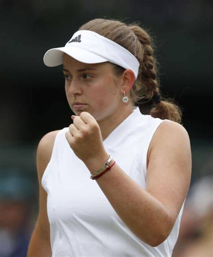 Amid Injury Layoff, American WTA Star Receives Heart-Felt Message About HerUpcoming Nuptials From C ·