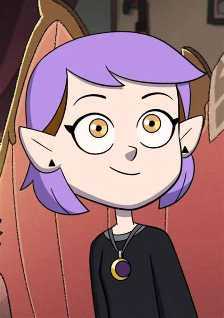Amity Blight Troublemaker Wiki Fandom