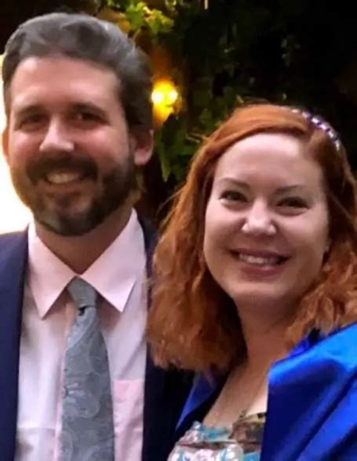 Amy Allan and Her Husband Met While Filming 'The Dead Files'