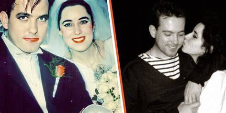 An In-Depth Exploration Of Robert Smith's Wife