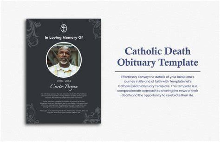 An Obituary That Explores The Extraordinary