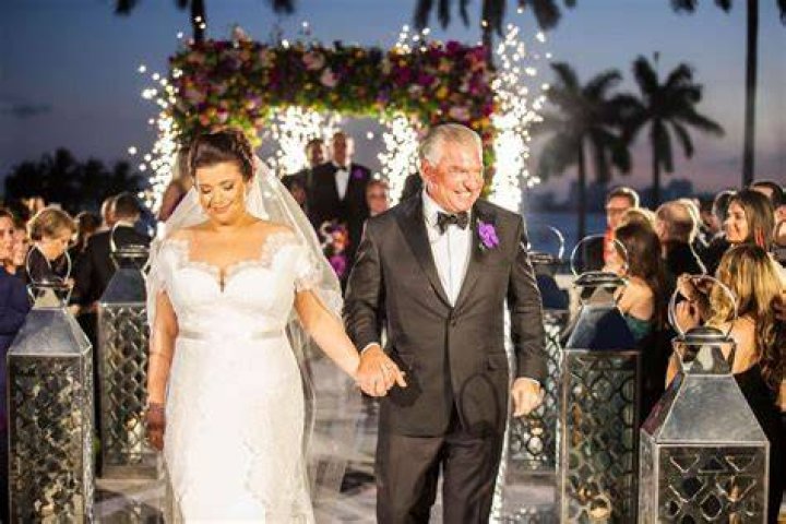 Ana Navarro Net Worth Husband Famous People Today