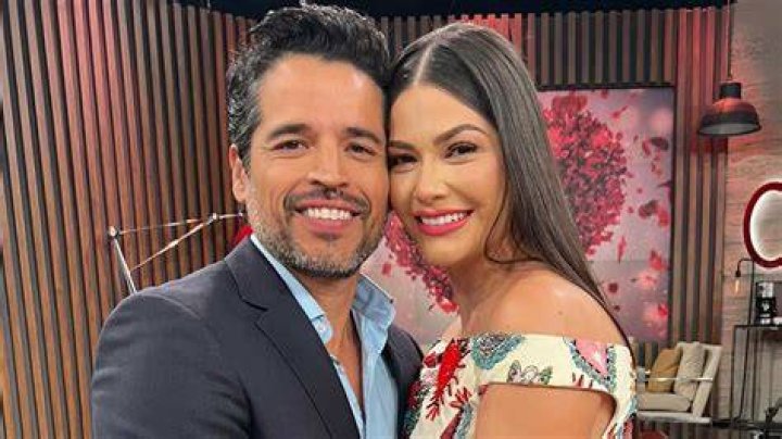 Ana Patricia Husband Luis Carlos Martinez Age, How Old Is He?