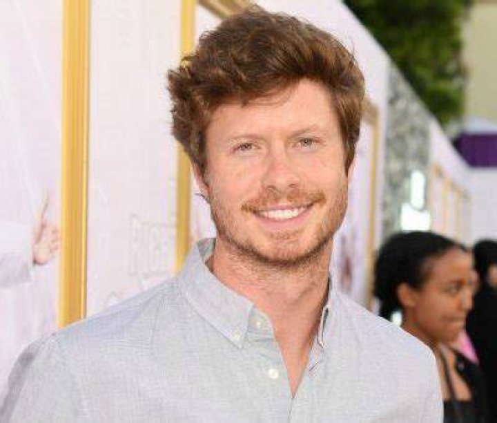 Anders Holm State That He Used To Stalked His Wife While He Was In His Highschool ·