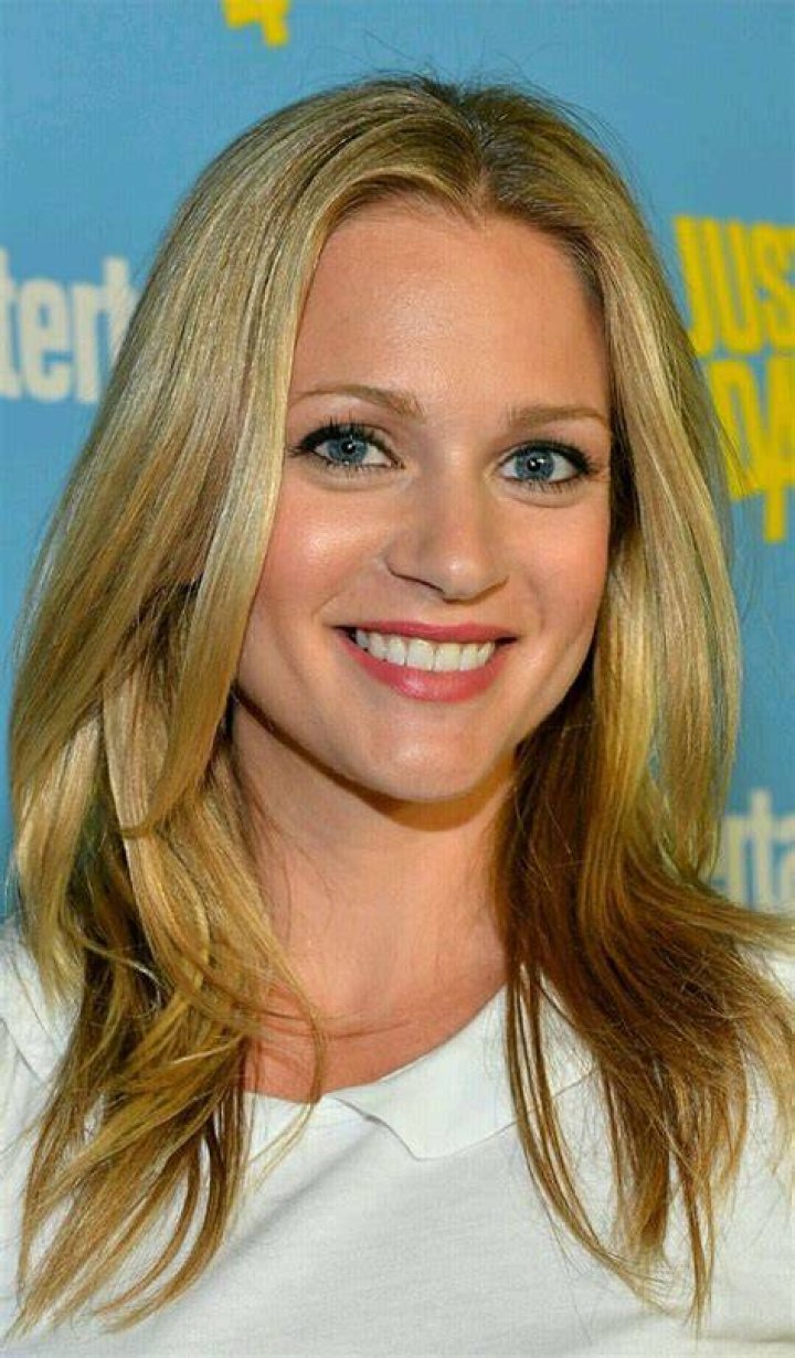 Andrea Joy (A.J) Cook at &lsquo;Minister of State&rsquo; Photocall 2014 Monte