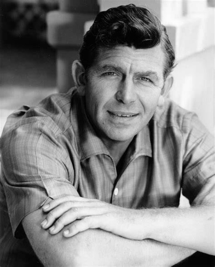 Andy Griffith, Actor, Dies at 86 The New York Times