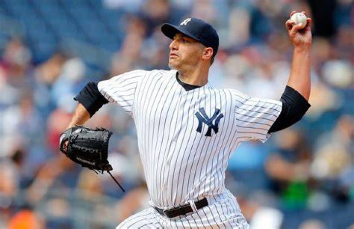Andy Pettitte Early Life, Wife & Net Worth [2023 Update] Players Bio