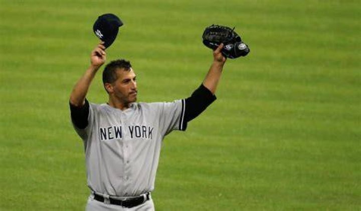 Andy Pettitte Net Worth 2023 Stats Wife Career Wins Age