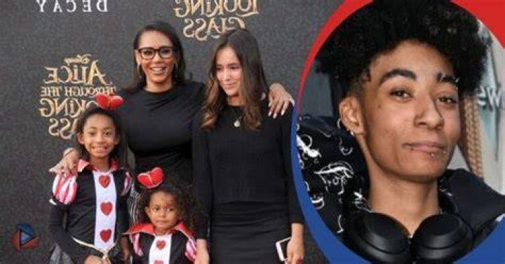 Angel Iris Murphy Brown Age, Parents, Height, Net Worth, Career