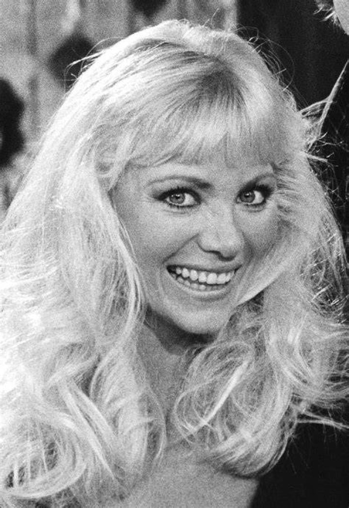 Angela Aames Biography IMDb