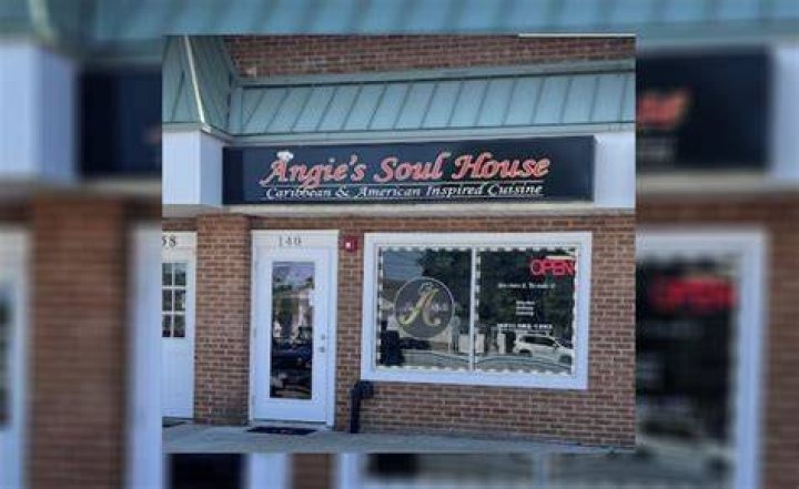Angie's Soul House Unveils Empowering Insights
