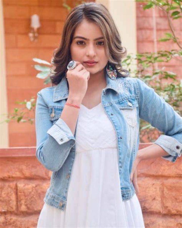 Ankita Sahu Biography, Age, Family & Movies MixIndia
