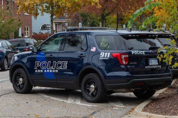 Ann Arbor police arrest third teen in Pioneer High School...