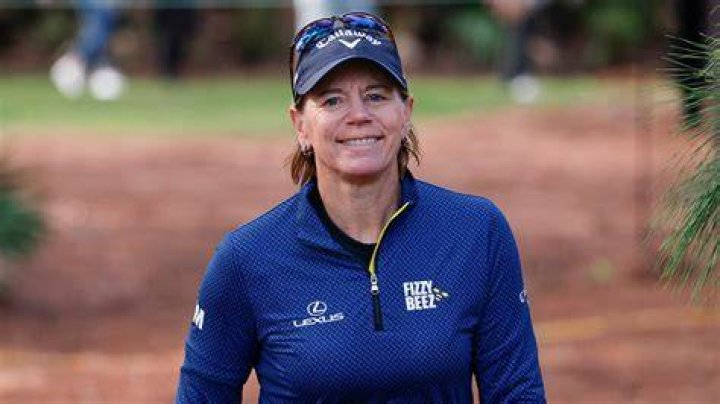 Annika Sorenstam's 11yearold emblemizes what makes PNC so enjoyable