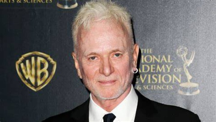 Anthony Geary Bio, Age, Family, Wife, Children, General Hospital, Movies