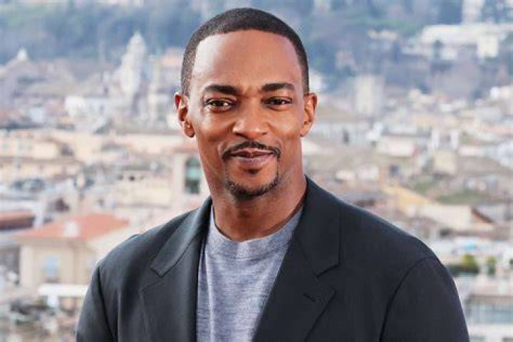Anthony Mackie's Love Life In 2024: Uncovered!