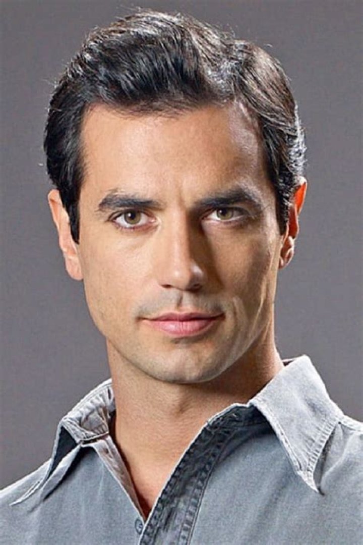 Antonio Cupo Murdoch Mysteries Wiki Fandom