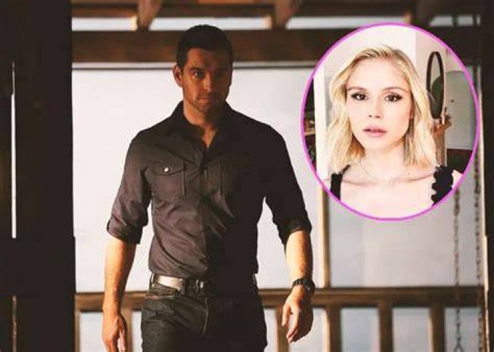 Antony Starr Seems to Be Dating Erin Moriarty According to Internet Detectives