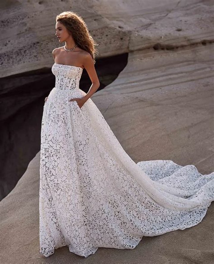 AO Photographers Wedding dresses, Strapless wedding dress, Dresses