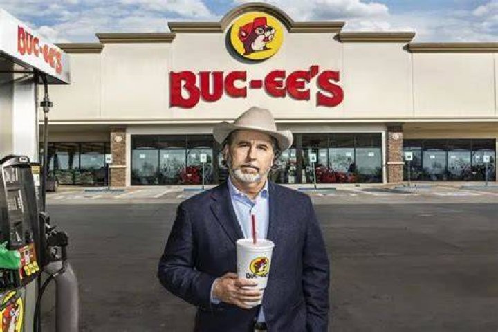 Arch Aplin III Net Worth – Buc Ees Gas Owner Salary and Earnings