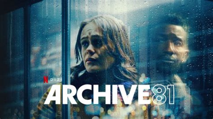 Archive 81 (2022)