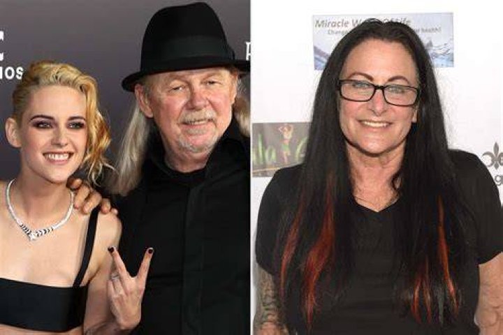 Are All Of Kristen Stewarts Siblings In The Entertainment Industry?