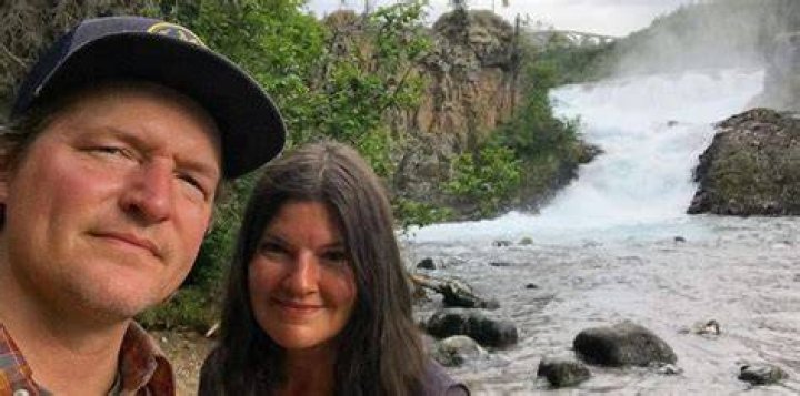 Are Atz Lee and Jane Kilcher Still Together? Their Married Life